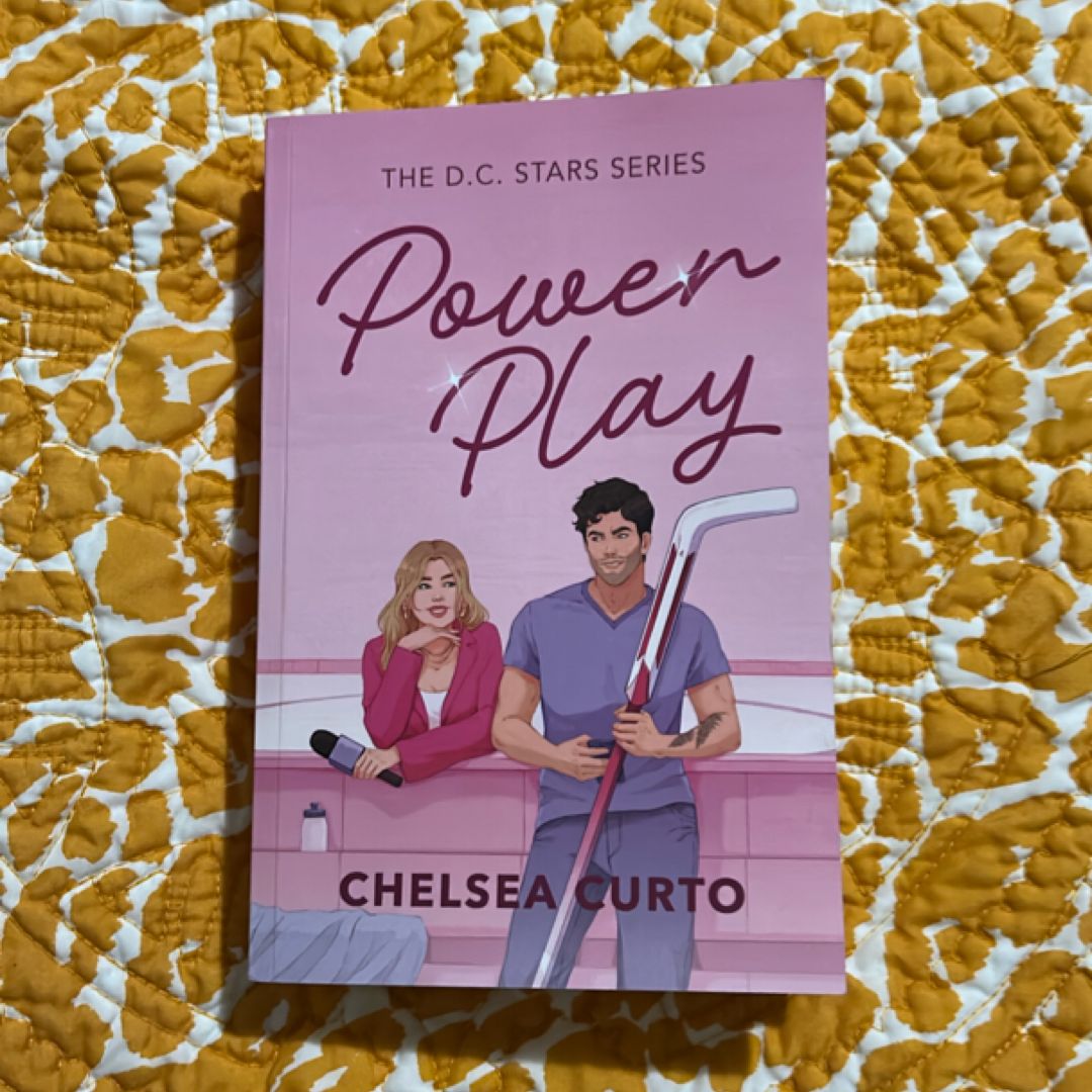Power Play