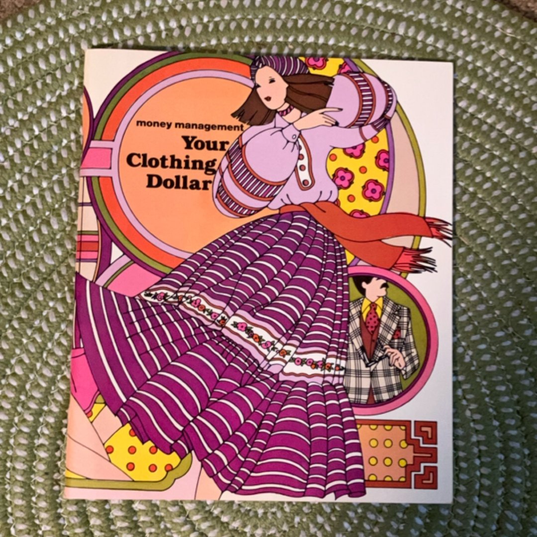 Your Clothing Dollar