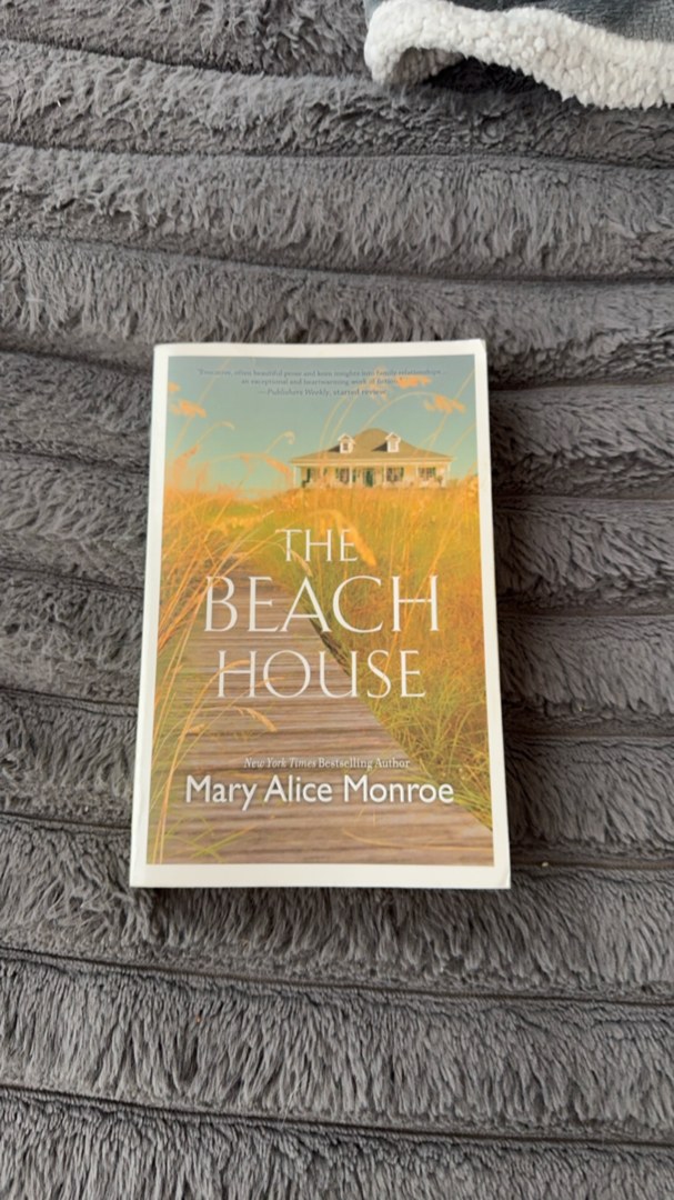 The Beach House