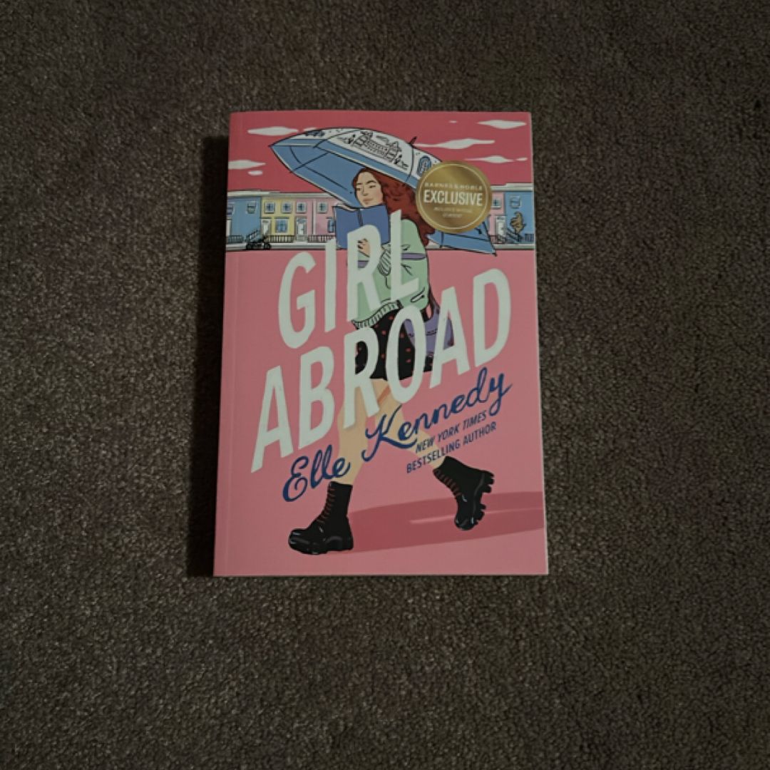 Girl Abroad