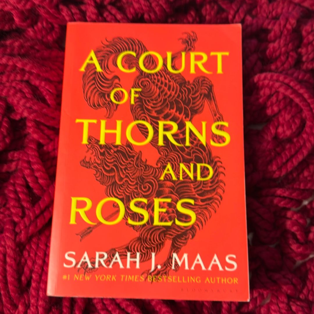 A Court of Thorns and Roses