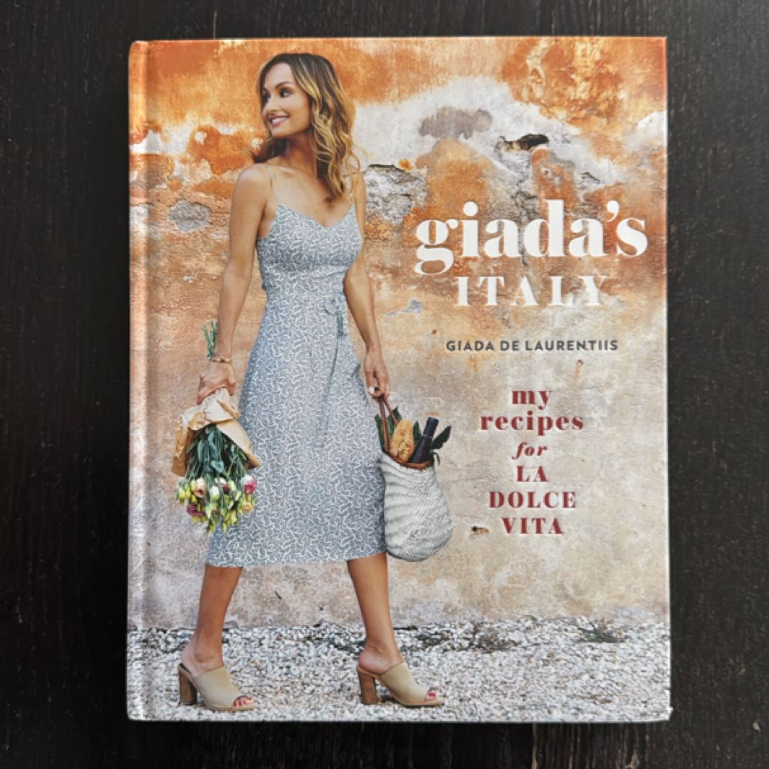 Giada's Italy
