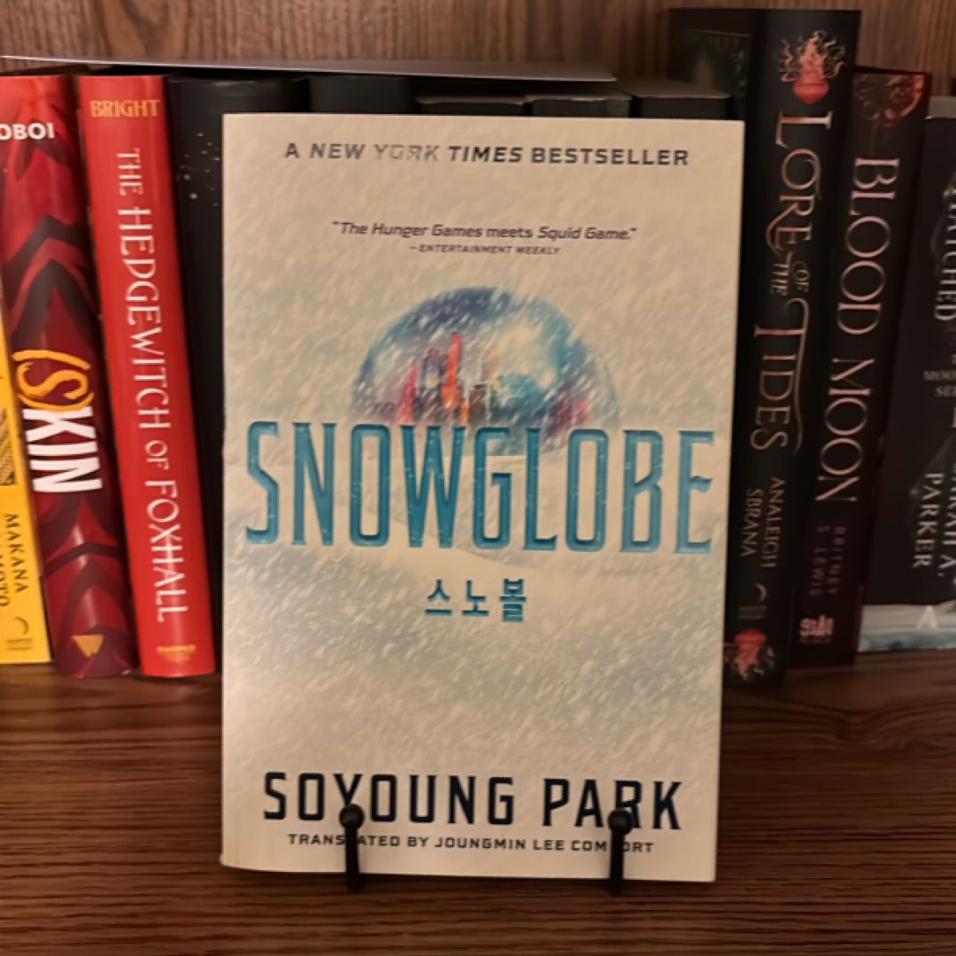 Snowglobe