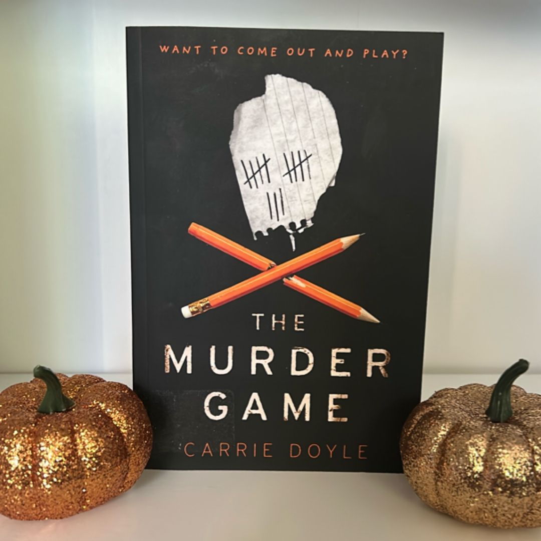 The Murder Game