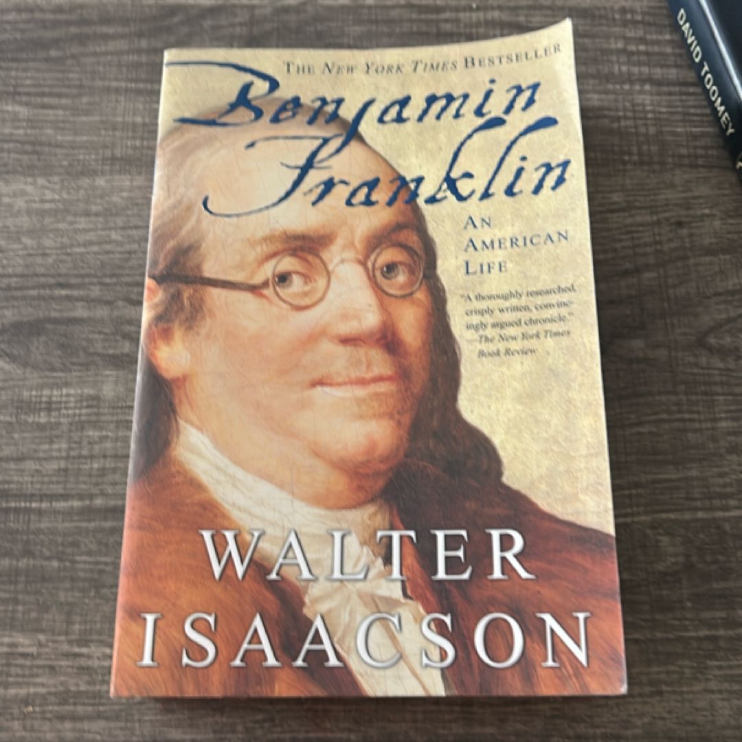 Benjamin Franklin