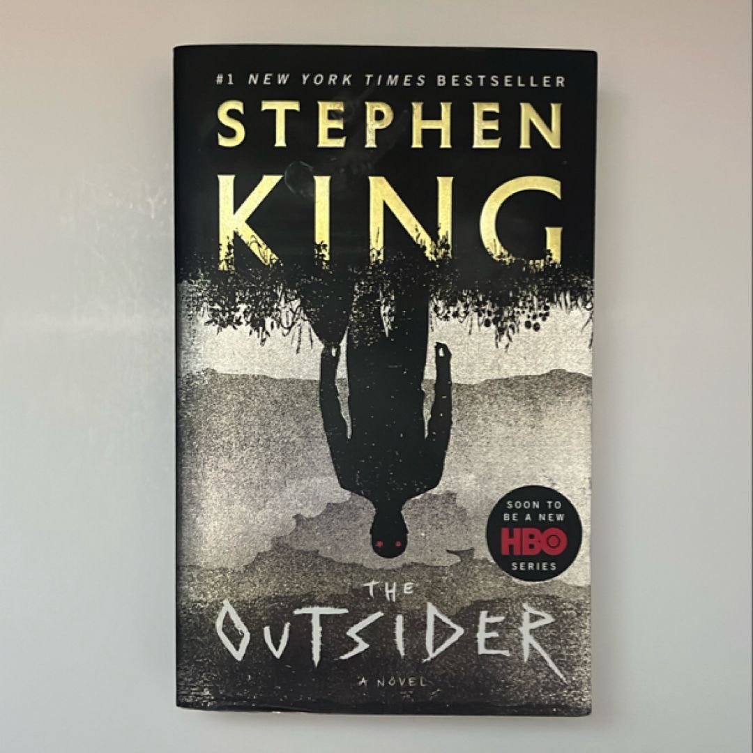 The Outsider
