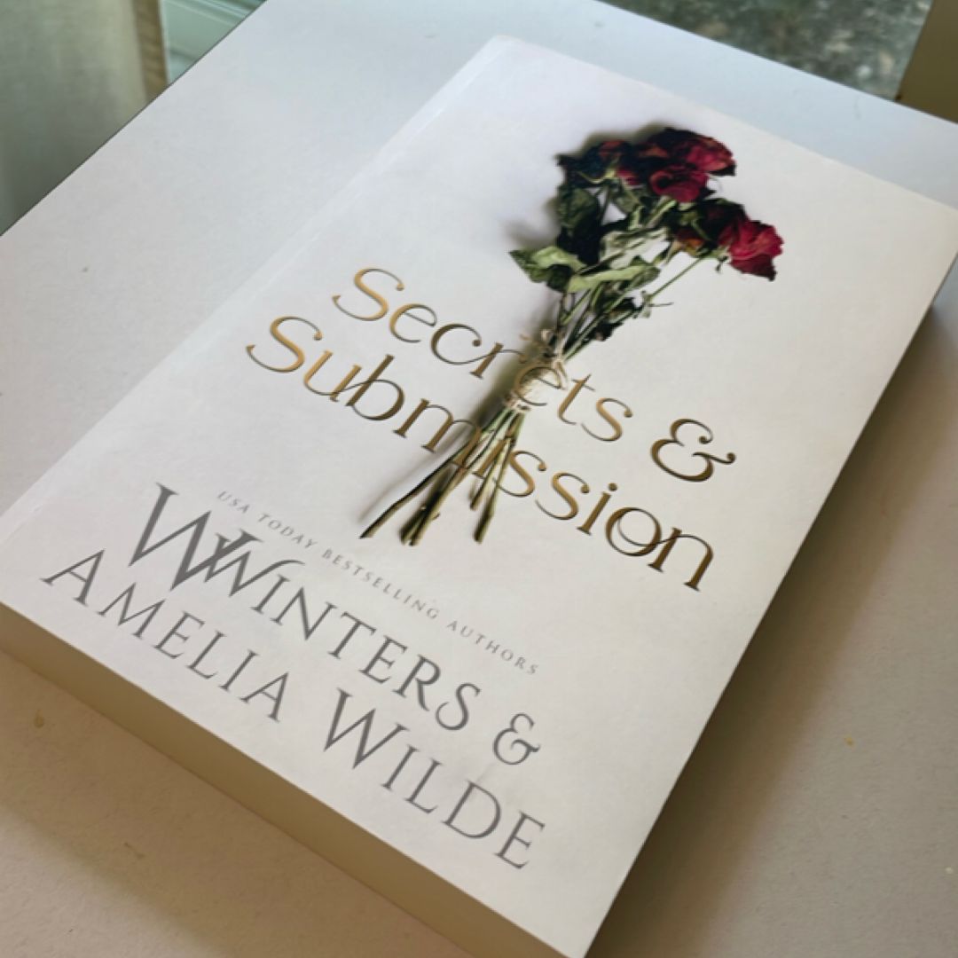 Secrets & Submission