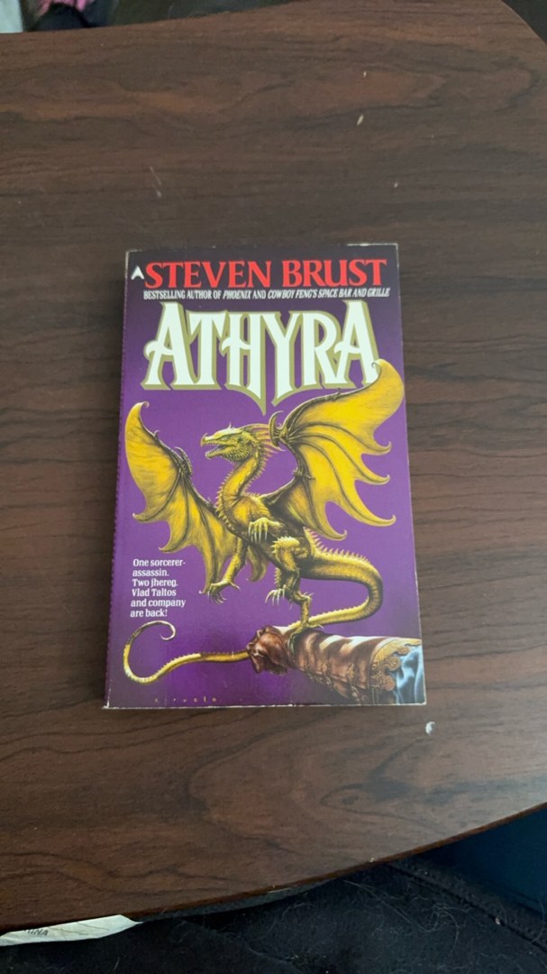 Athyra