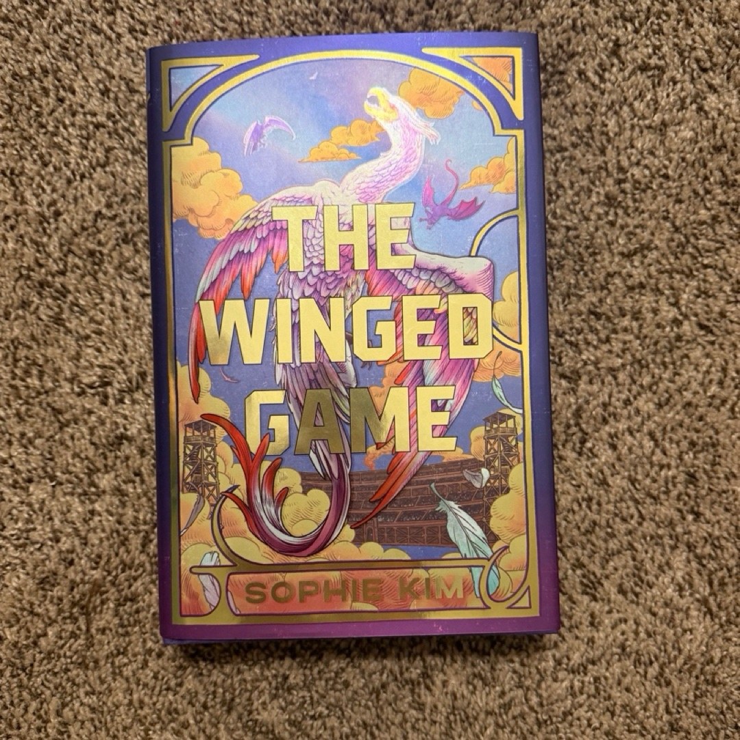 The Winged Game