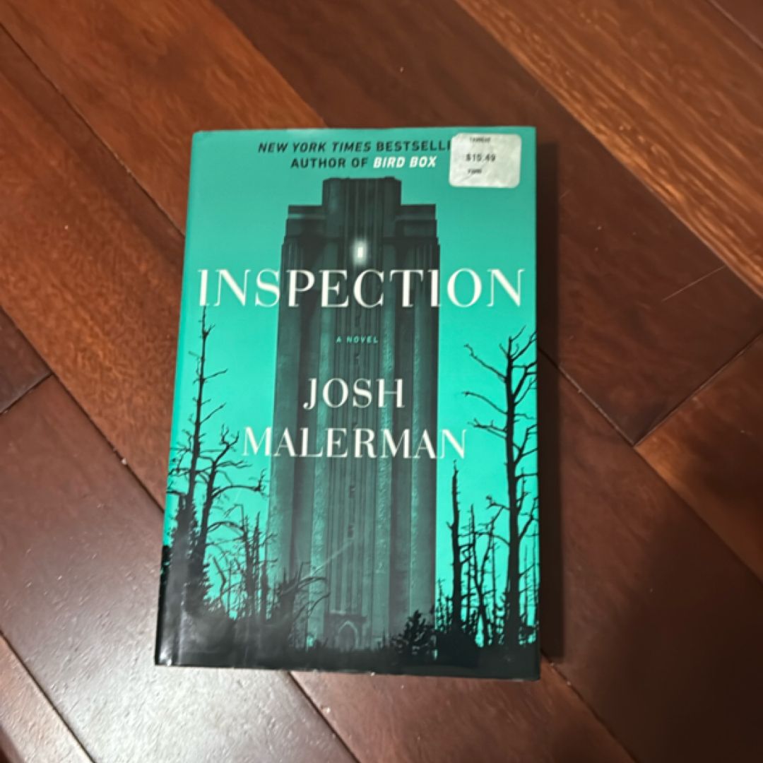 Inspection