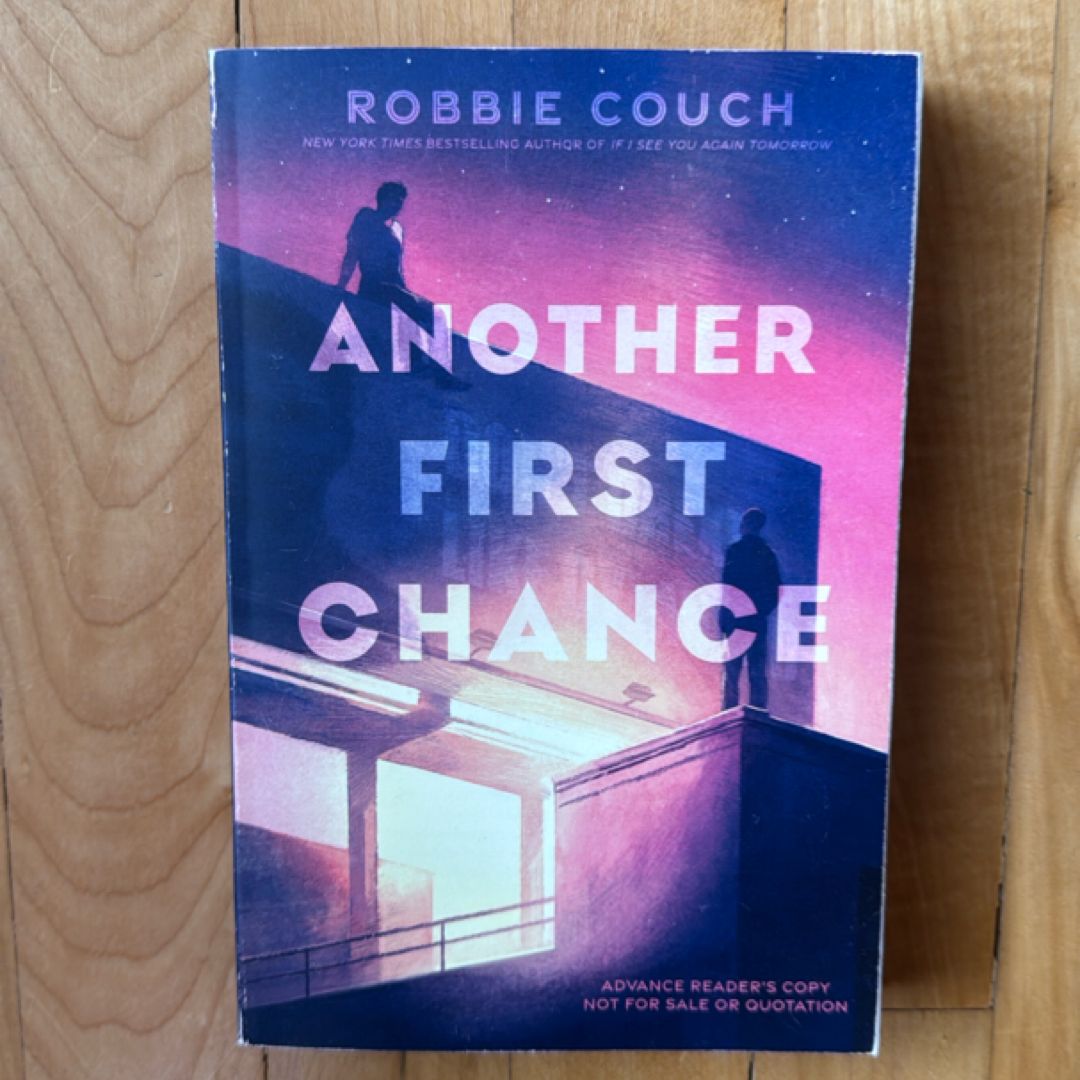 Another First Chance