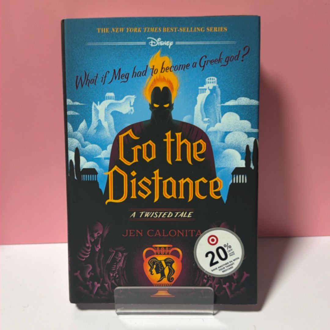 Go the Distance
