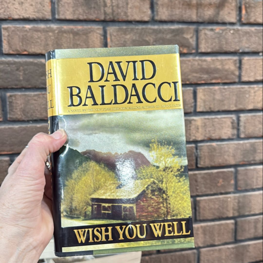 Wish You Well