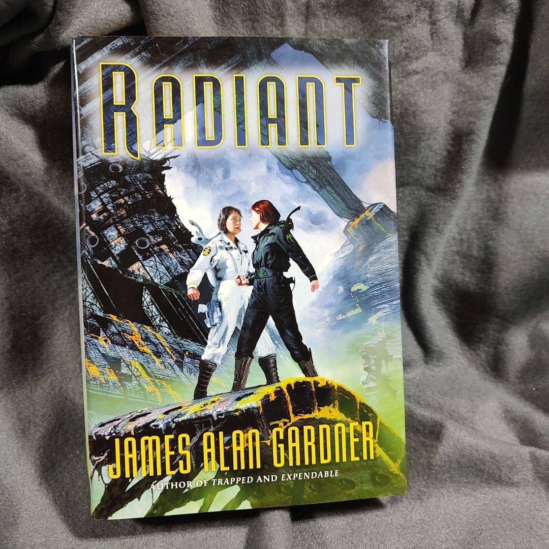 Radiant