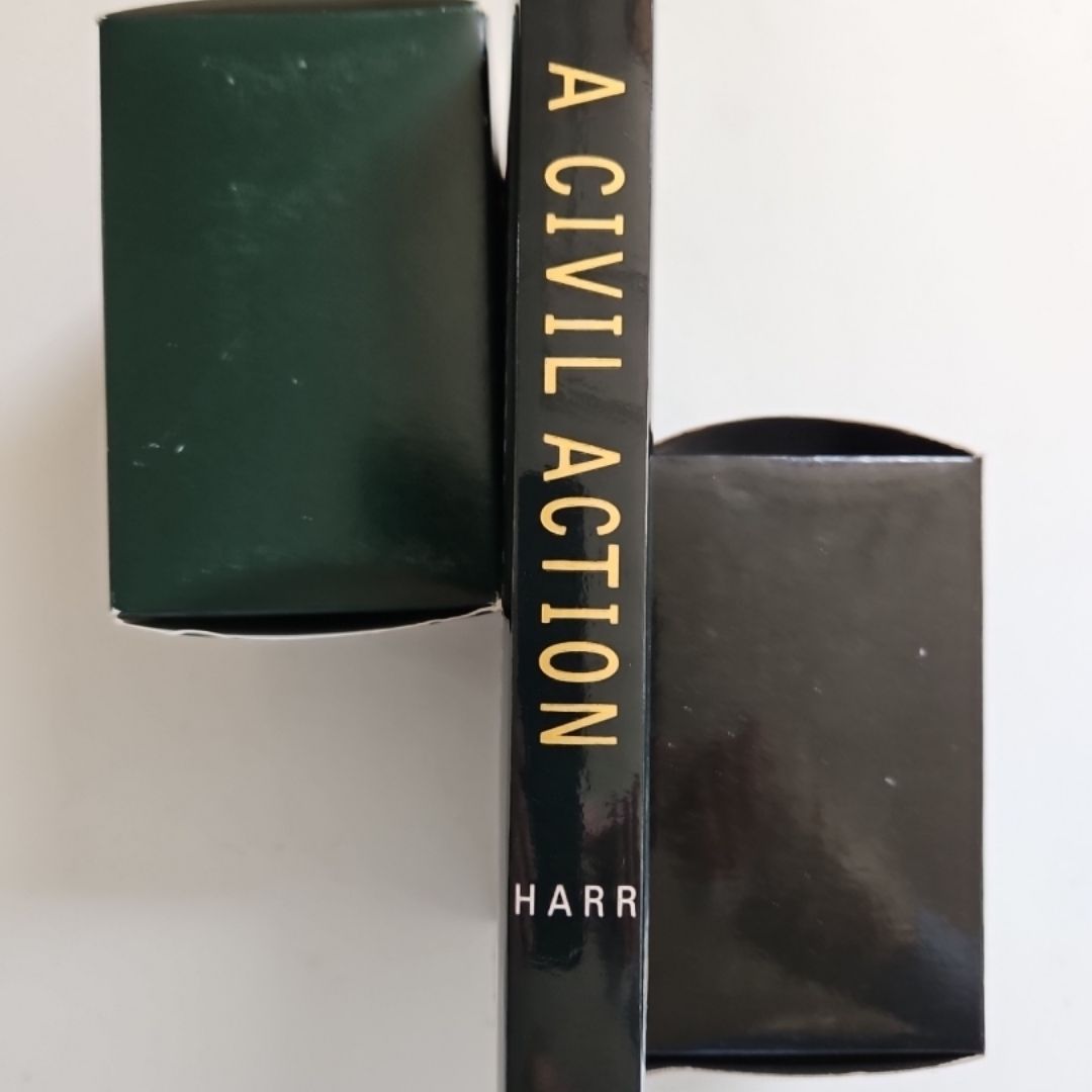A Civil Action
