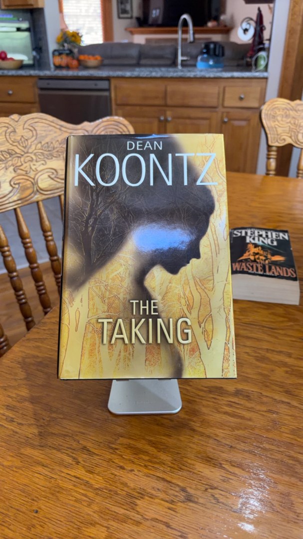 The Taking