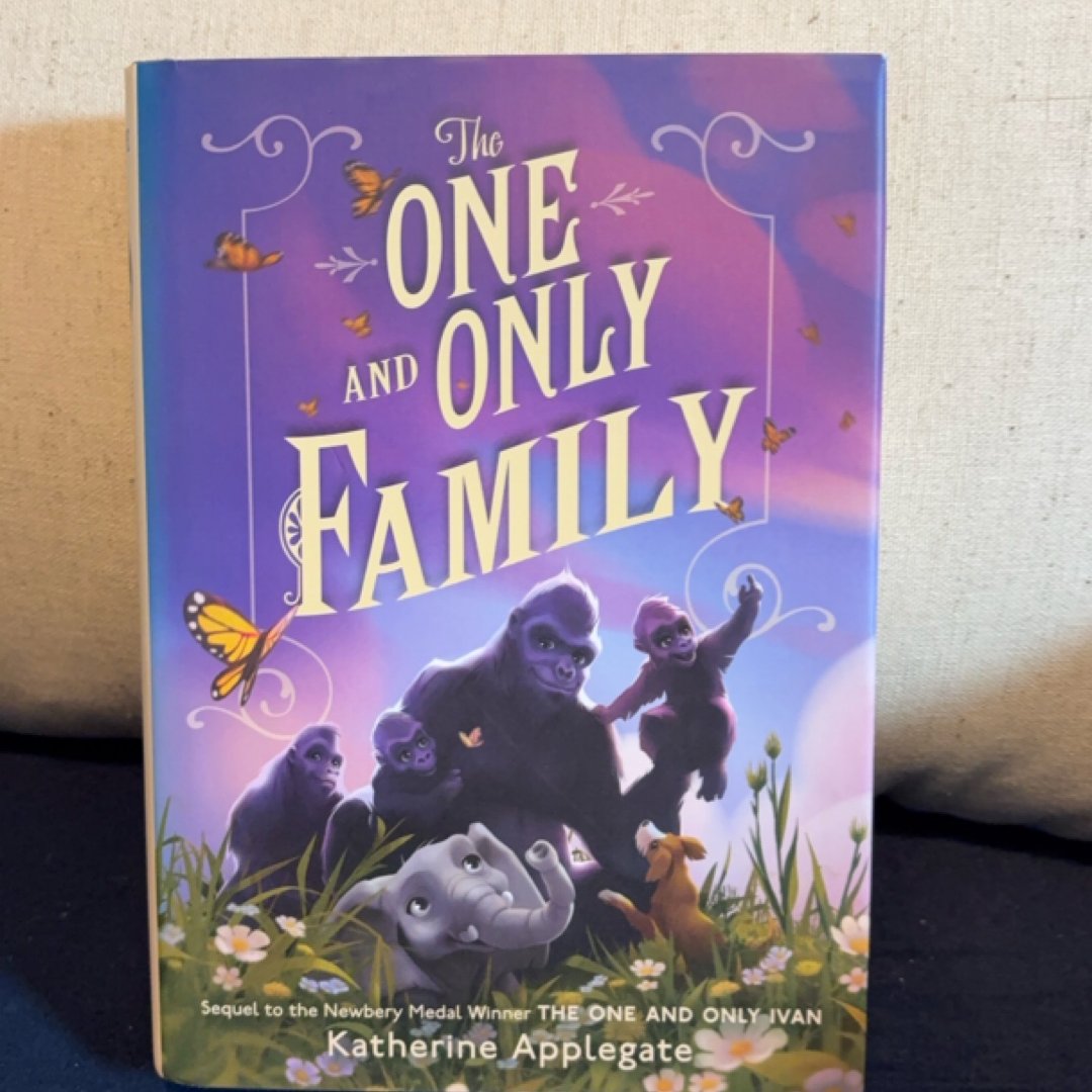 The One and Only Family