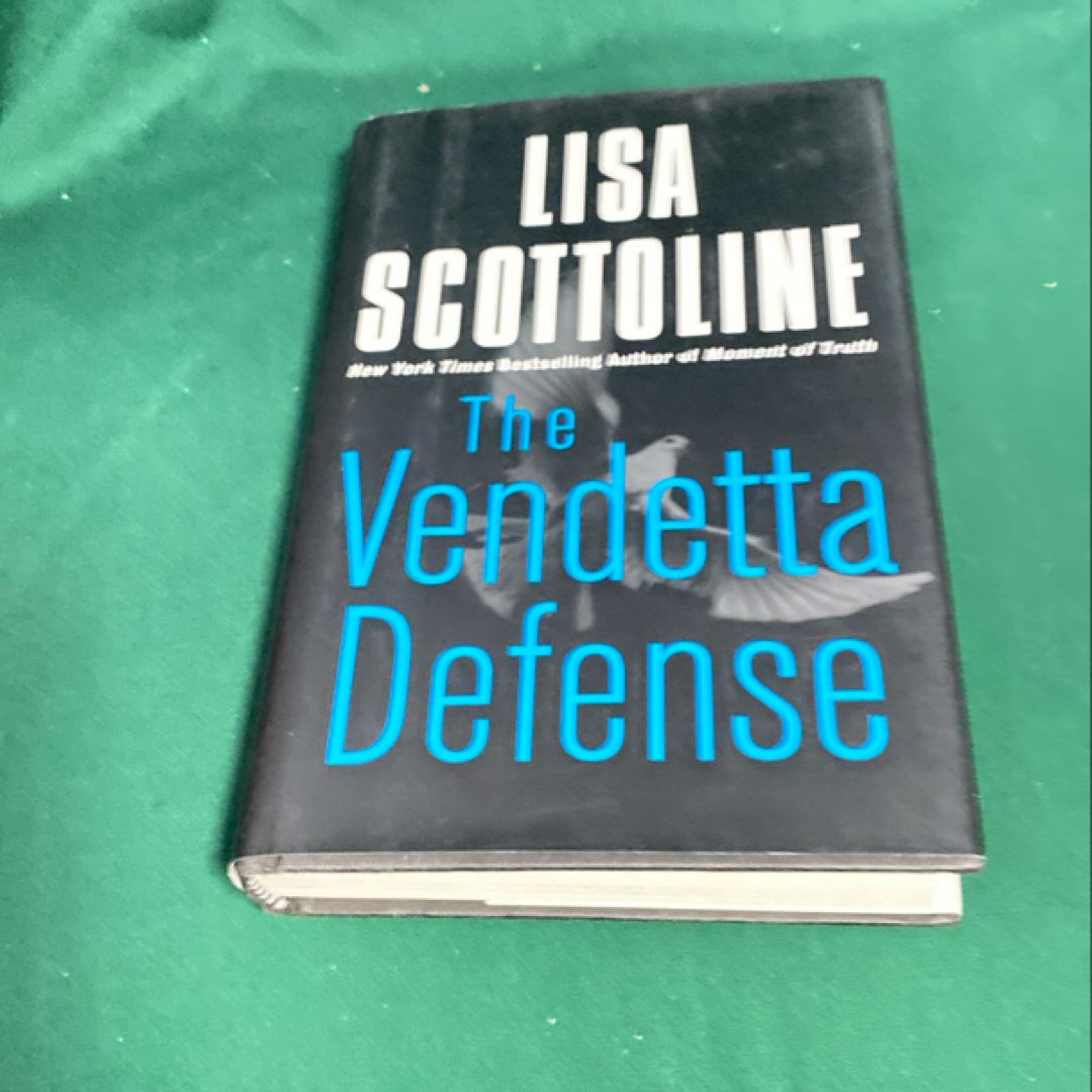 The Vendetta Defense