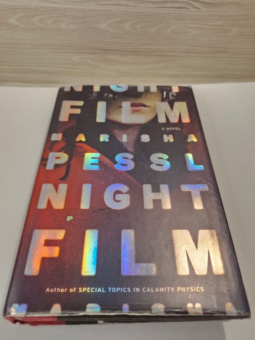 Night Film