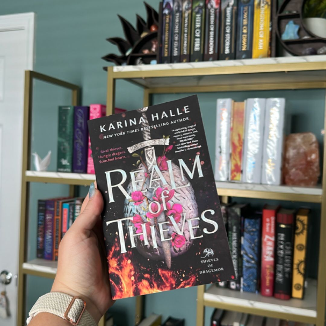 Realm of Thieves