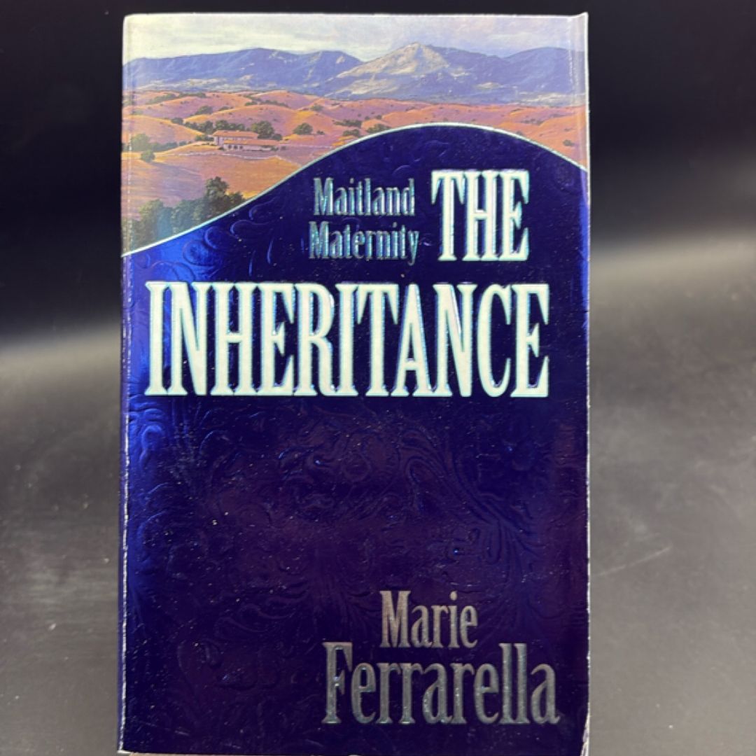 The Inheritance