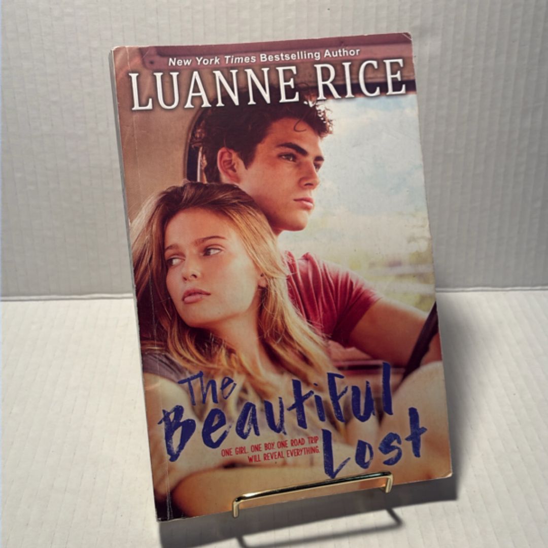 The Beautiful Lost