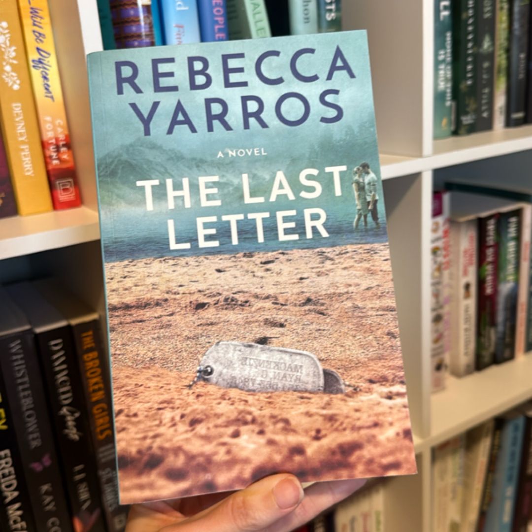 The Last Letter