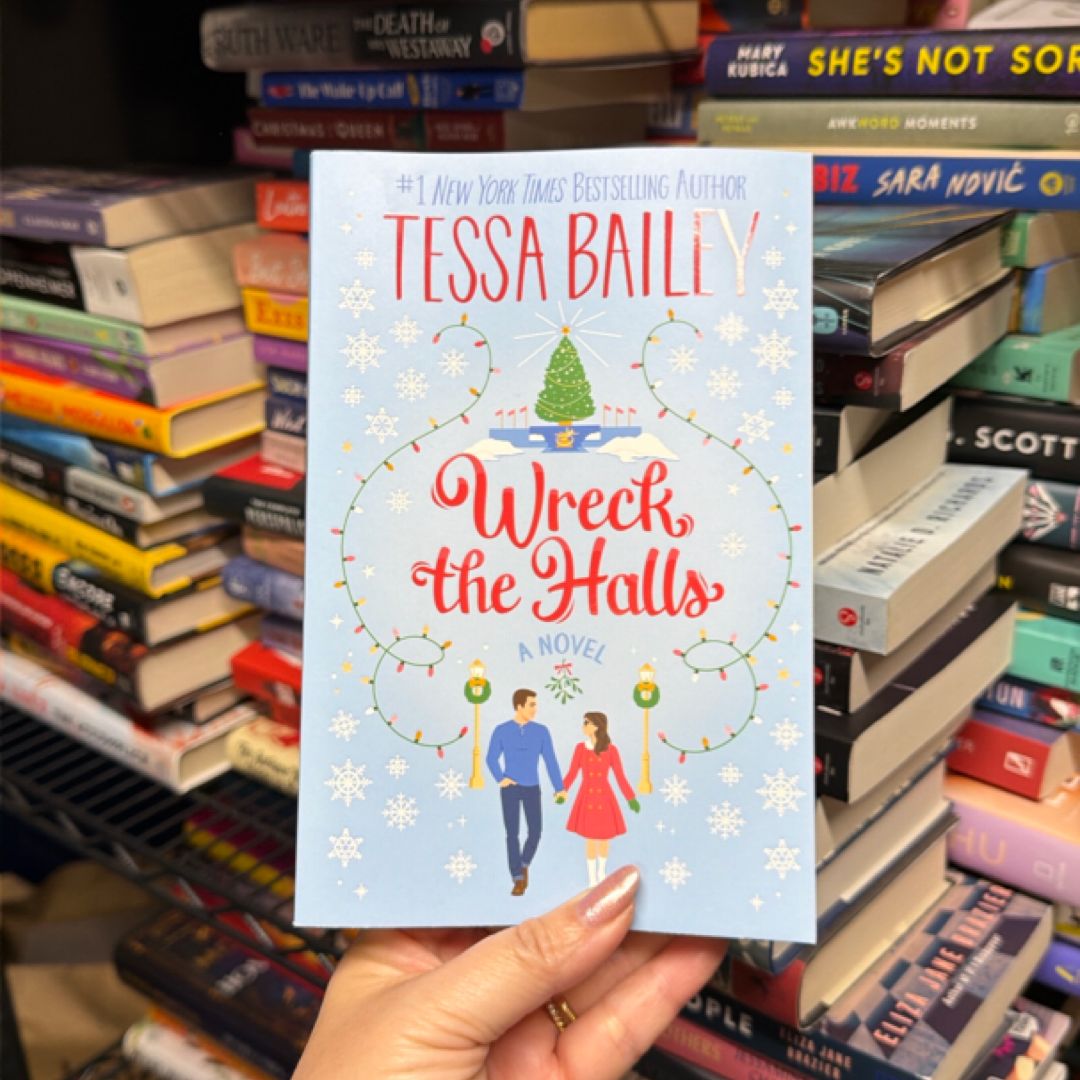 Wreck the Halls