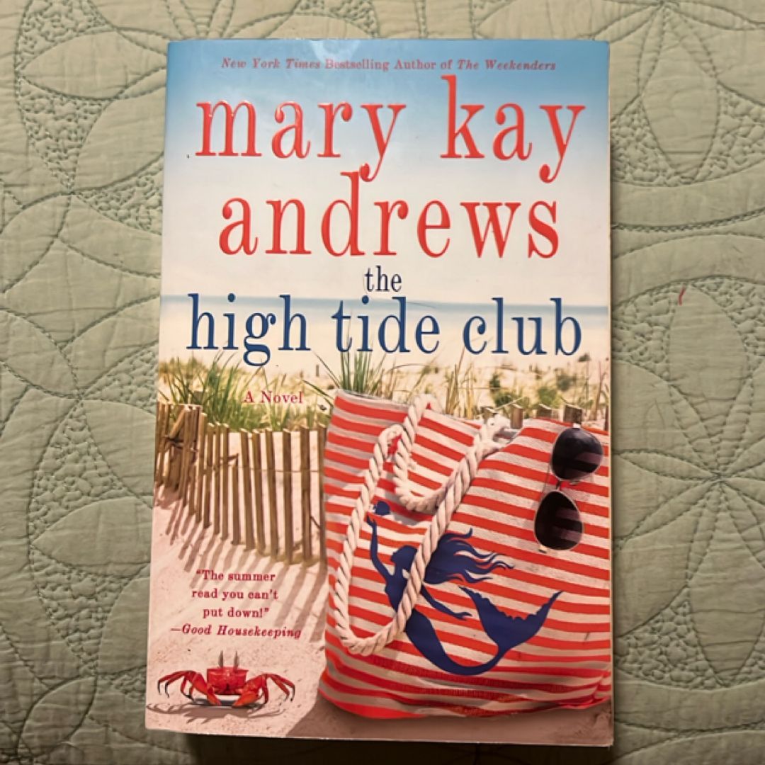 The High Tide Club