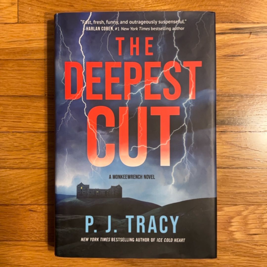 The Deepest Cut