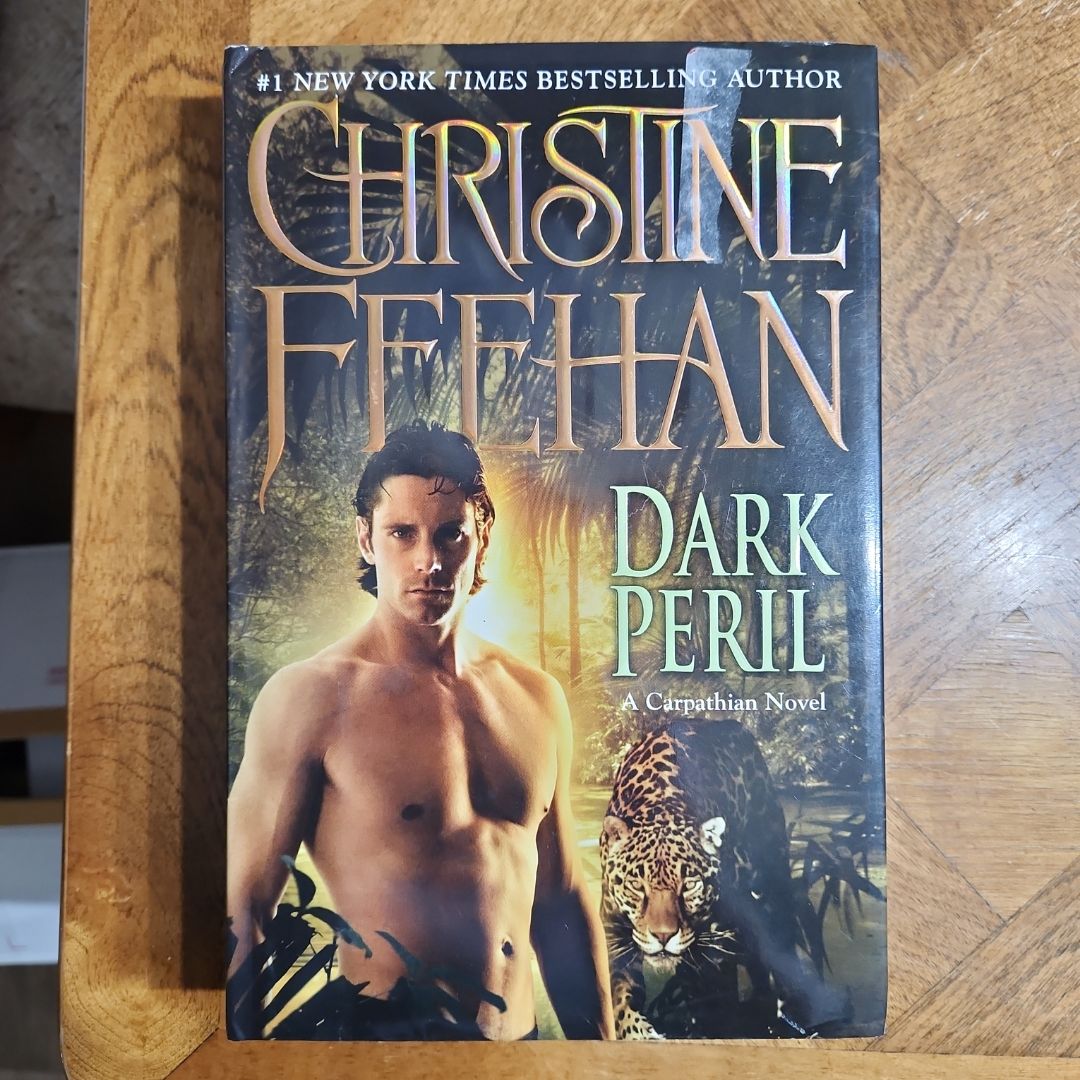 Dark Peril