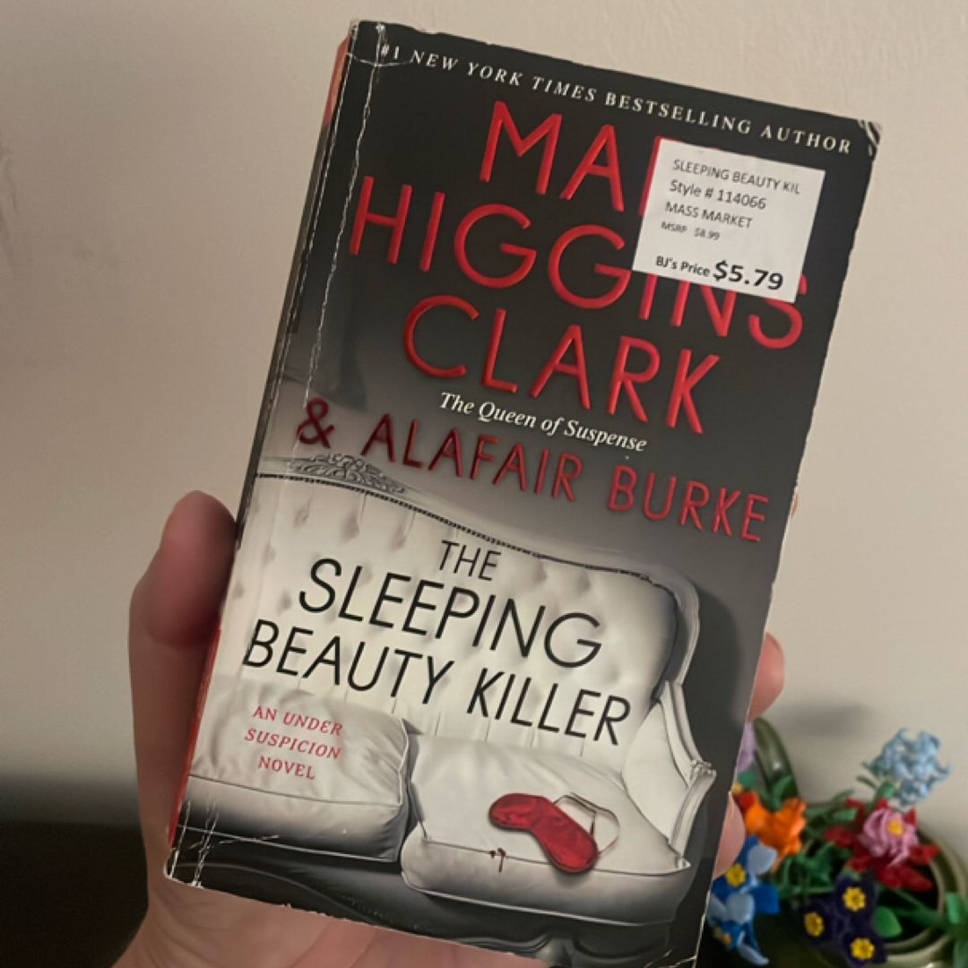 The Sleeping Beauty Killer