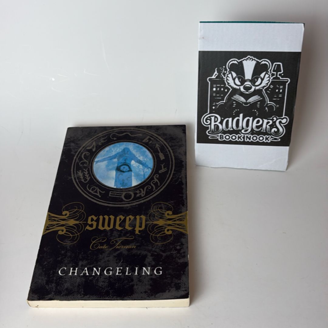 Changeling