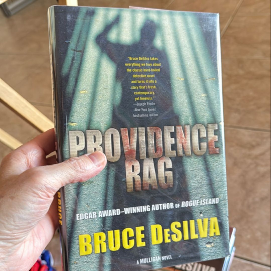 Providence Rag