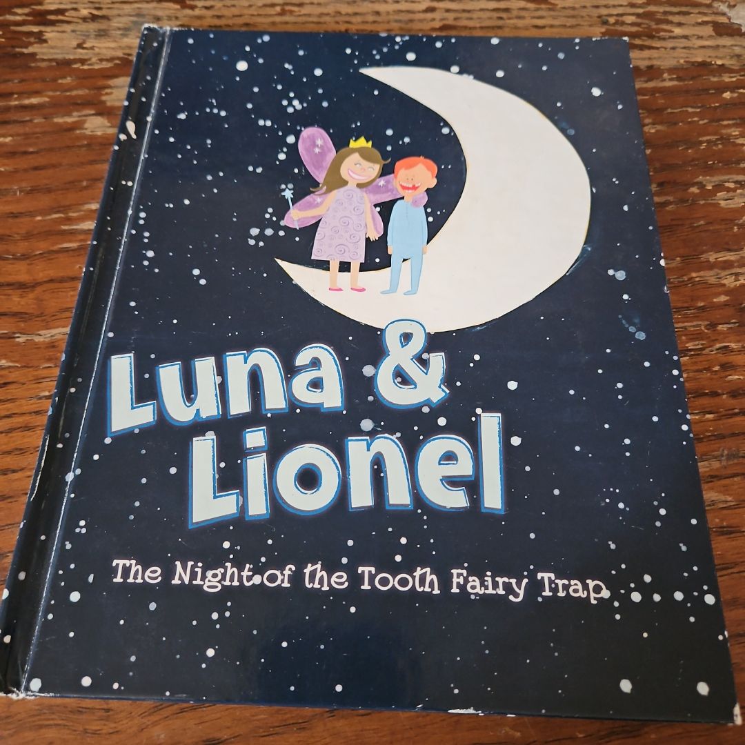 Luna & Lionel