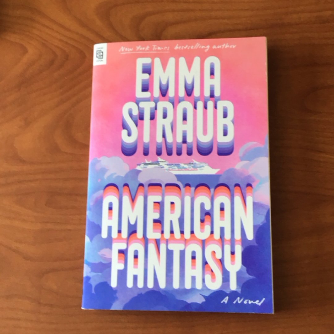 American Fantasy