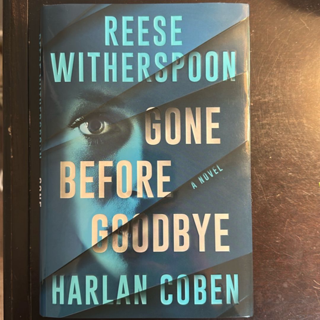 Gone Before Goodbye