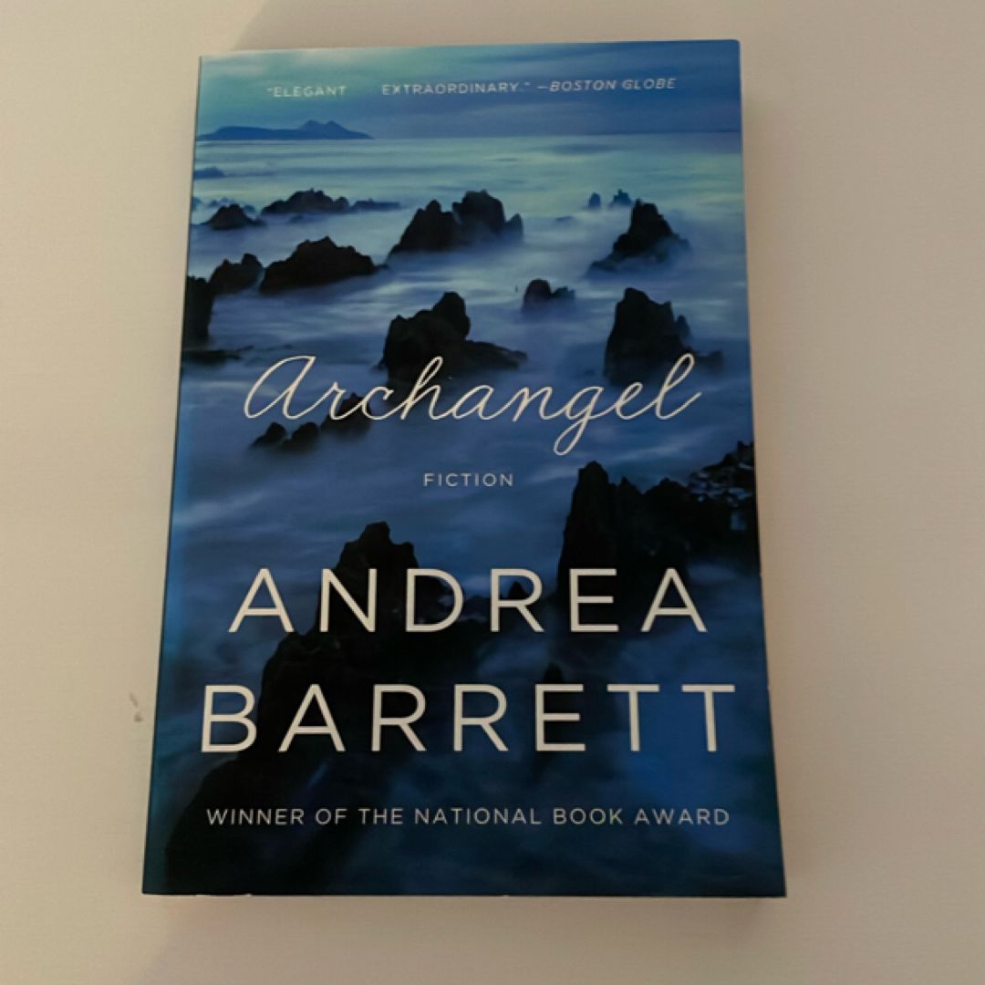 Archangel