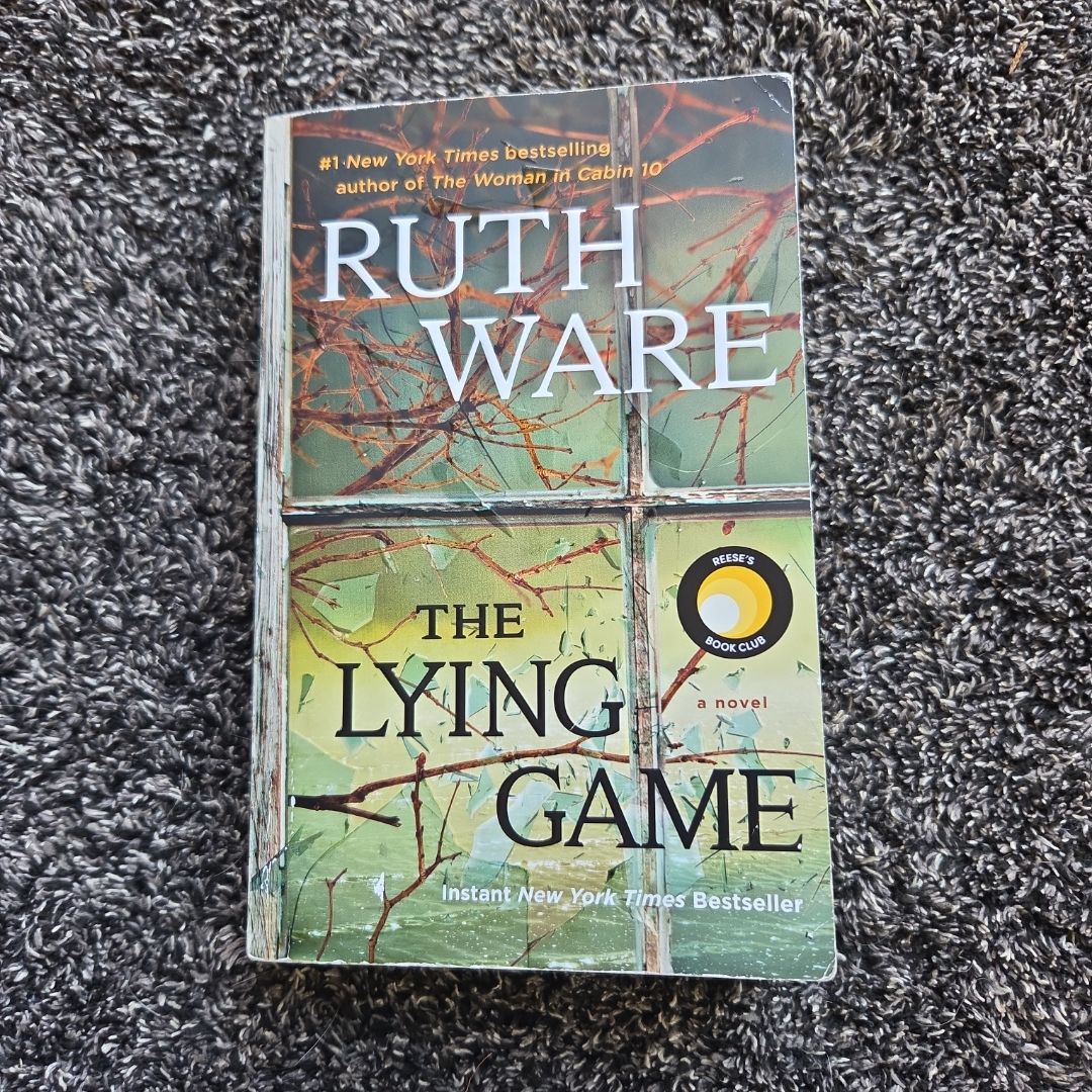 The Lying Game