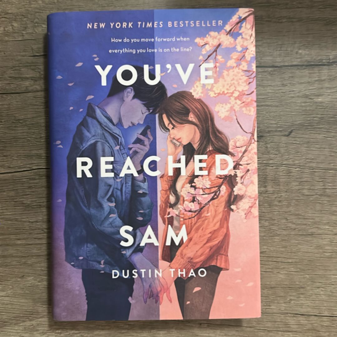 You've Reached Sam