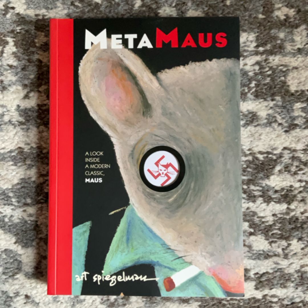 MetaMaus