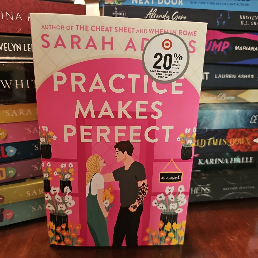 Practice Makes Perfect