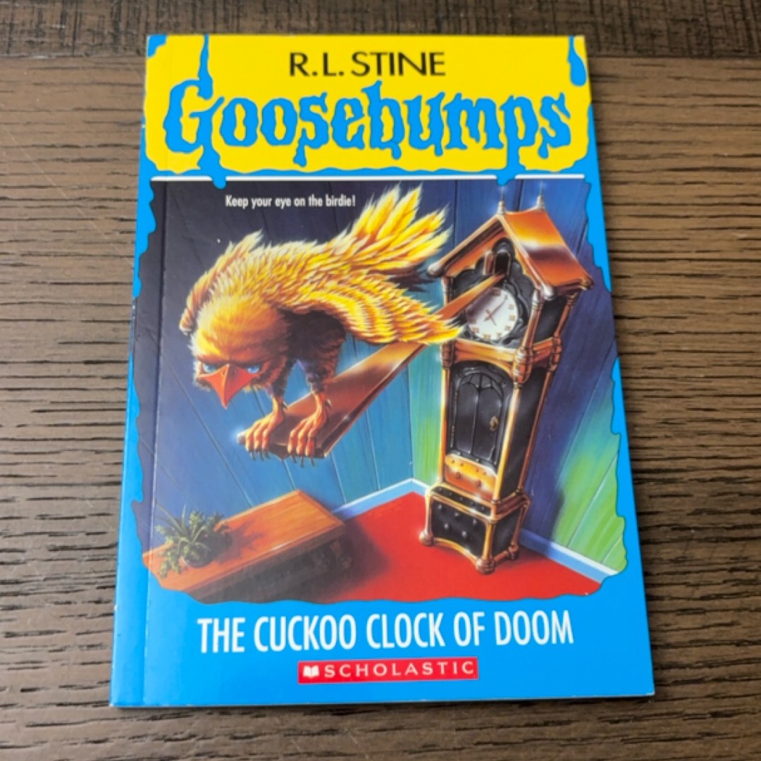 The Cuckoo Clock of Doom