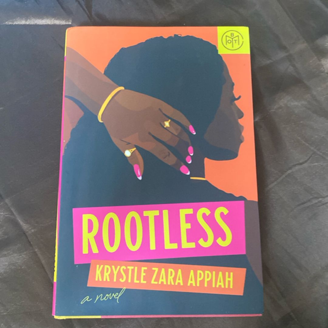 Rootless