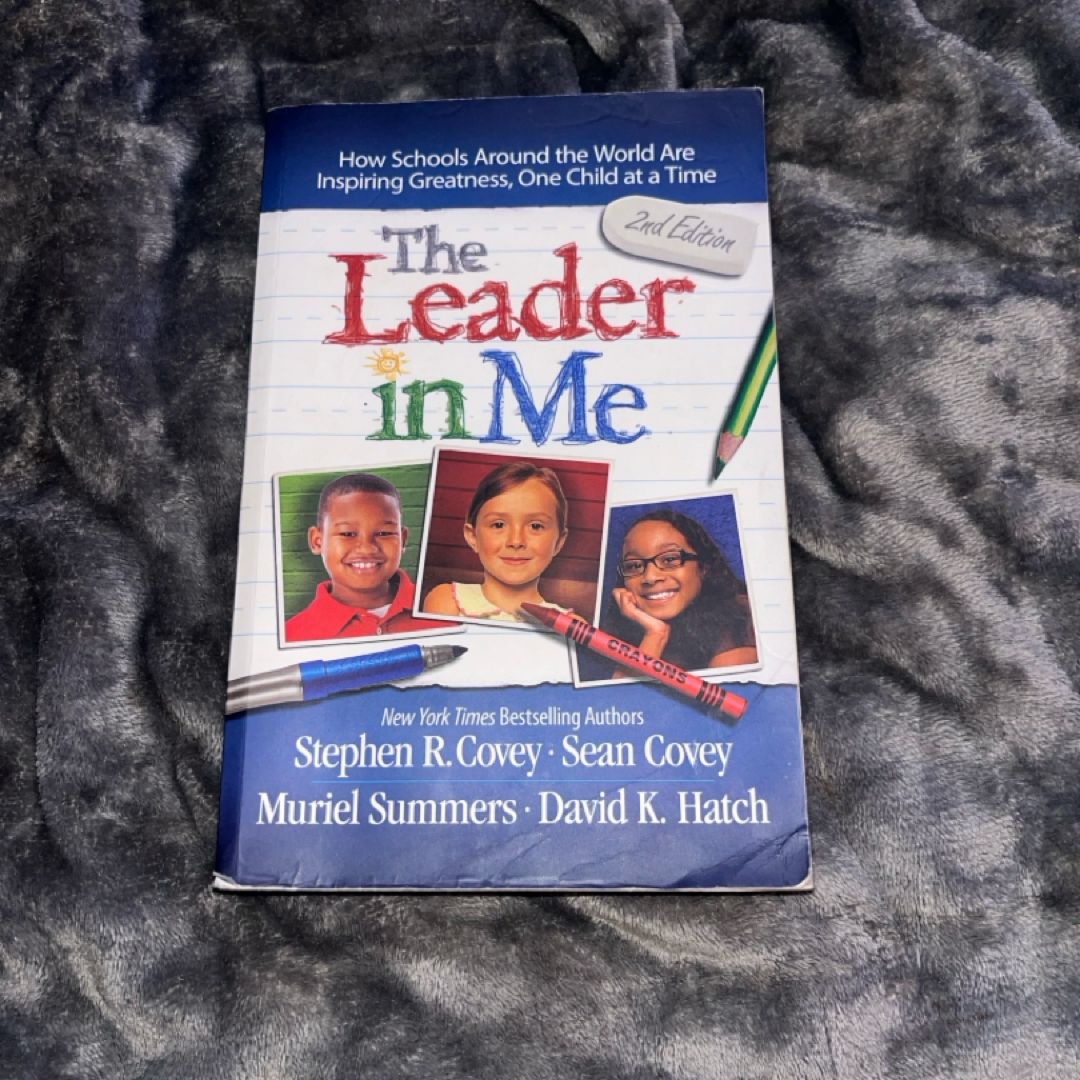 The Leader in Me