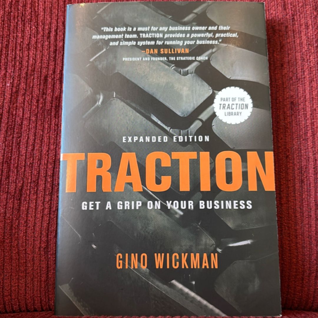 Traction