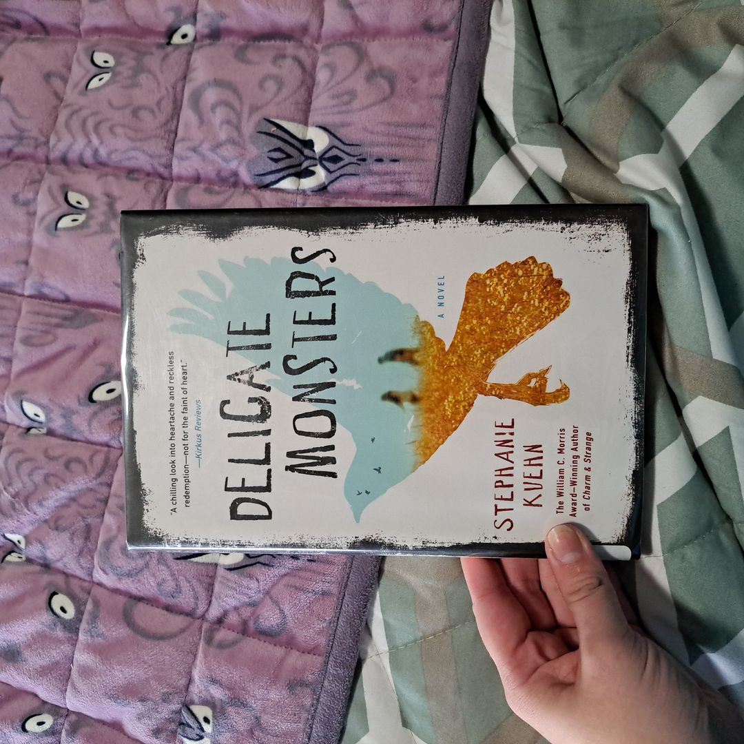 Delicate Monsters