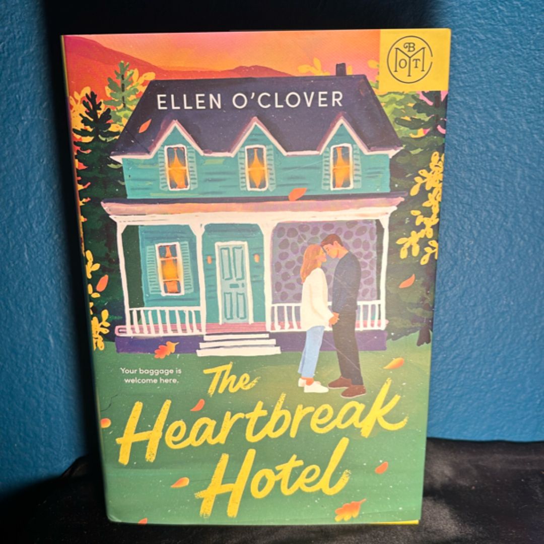 The Heartbreak Hotel