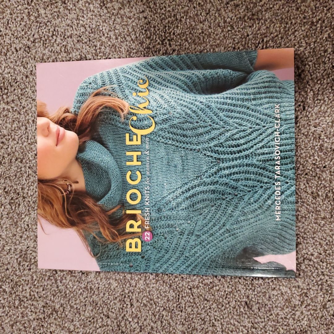 Brioche Chic