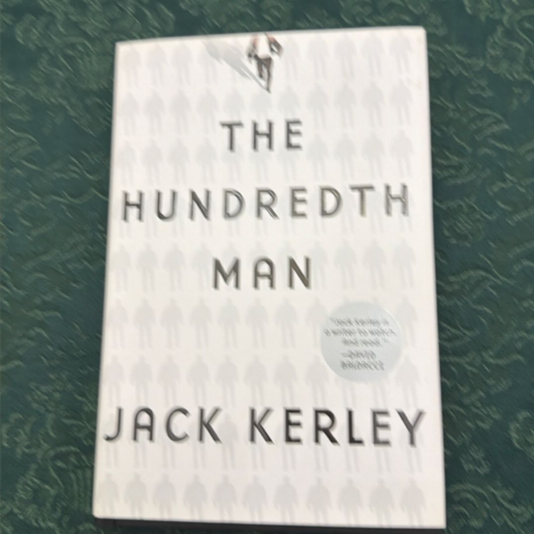 The Hundredth Man